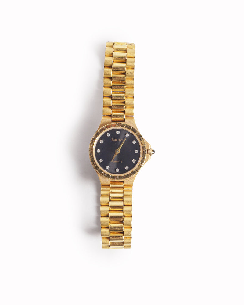 Vintage Bulova Watch
