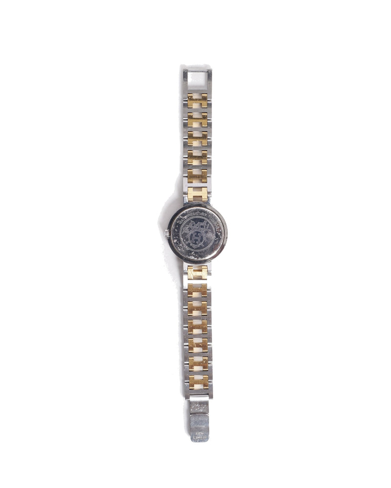 Vintage Hermes Watch