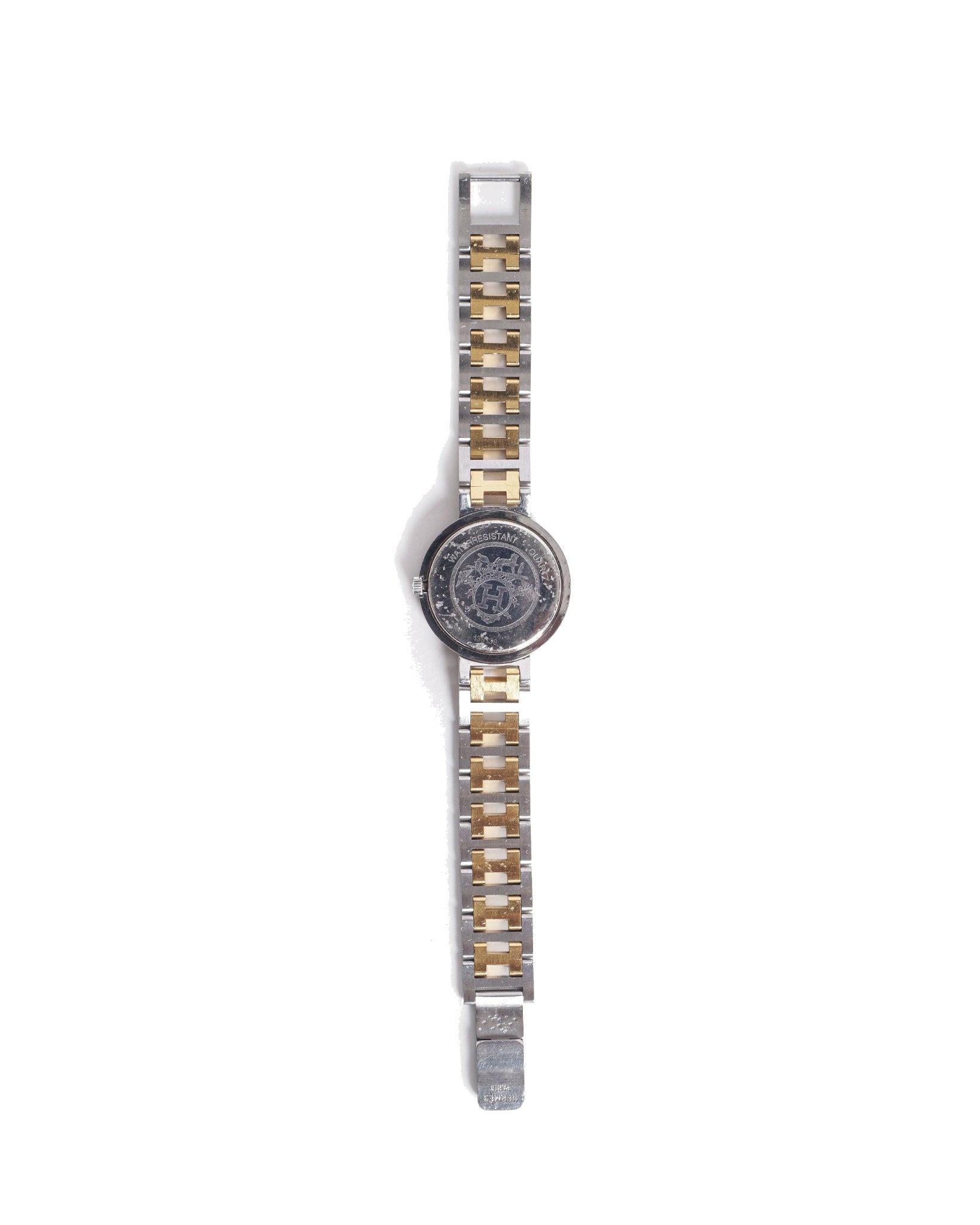 Vintage Hermes Watch