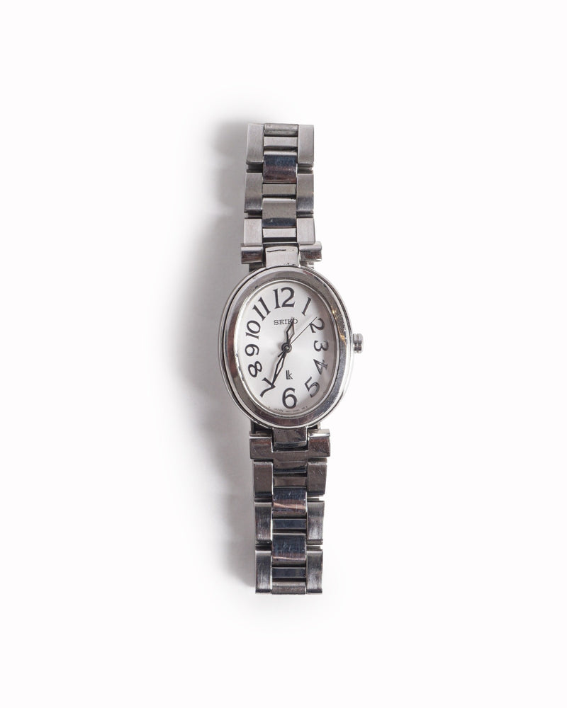Vintage Seiko Watch