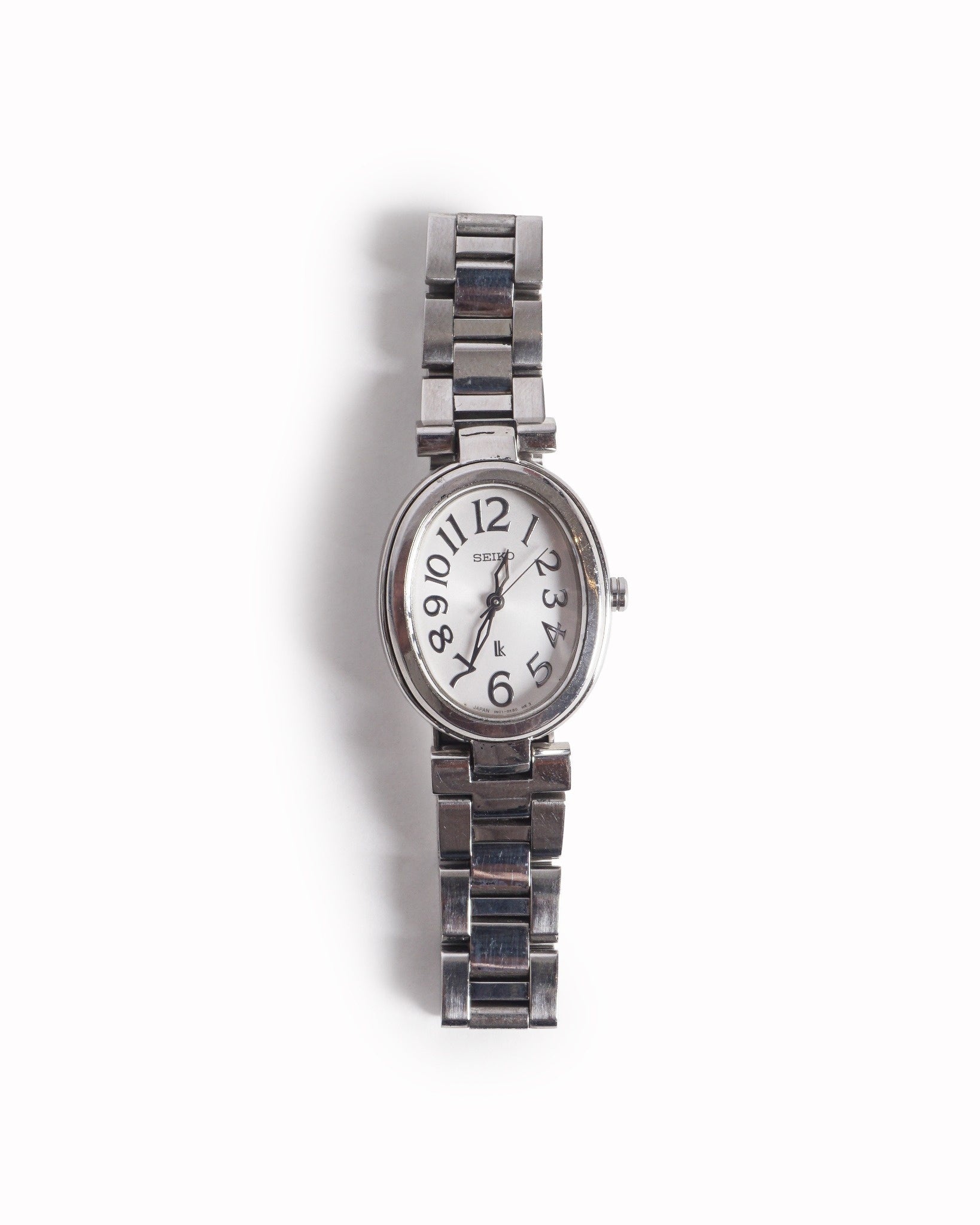 Vintage Seiko Watch