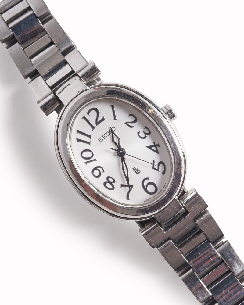 Vintage Seiko Watch
