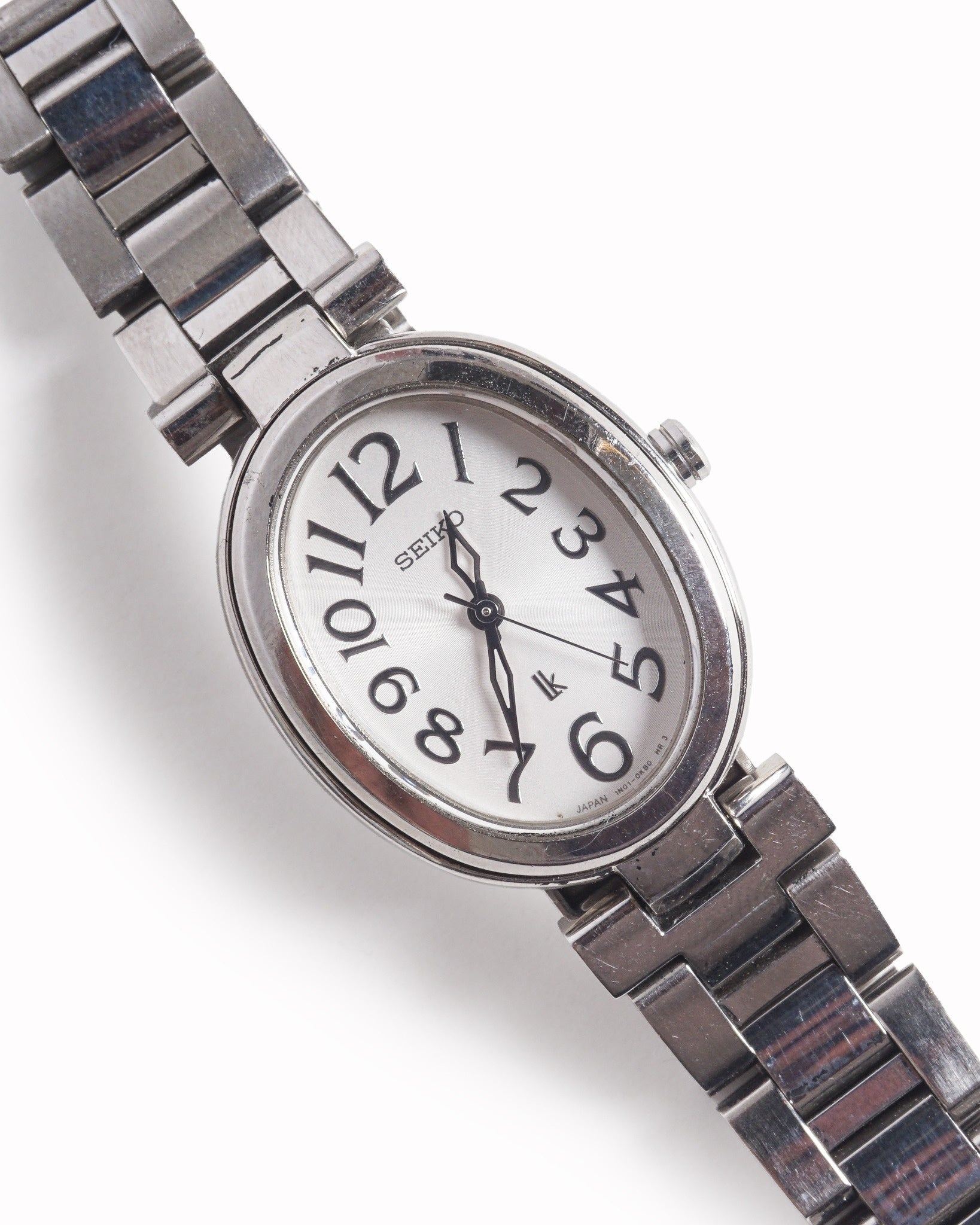 Vintage Seiko Watch