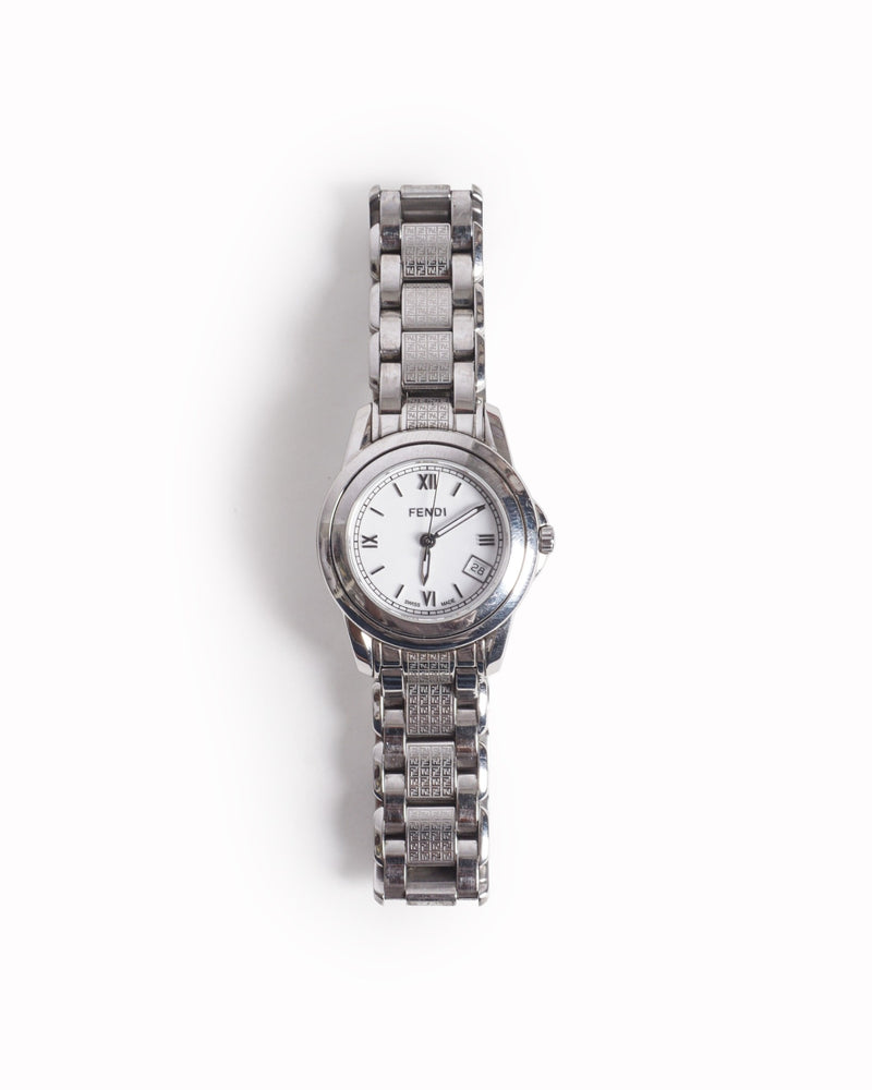 Vintage Fendi Watch