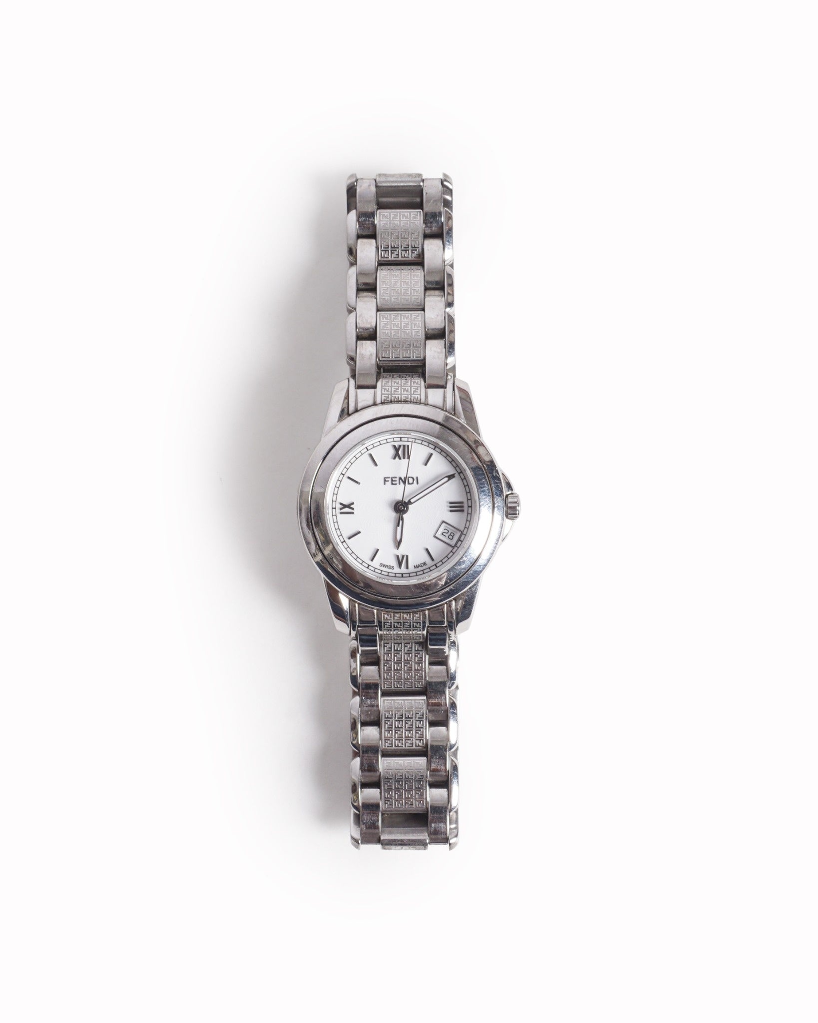 Vintage Fendi Watch