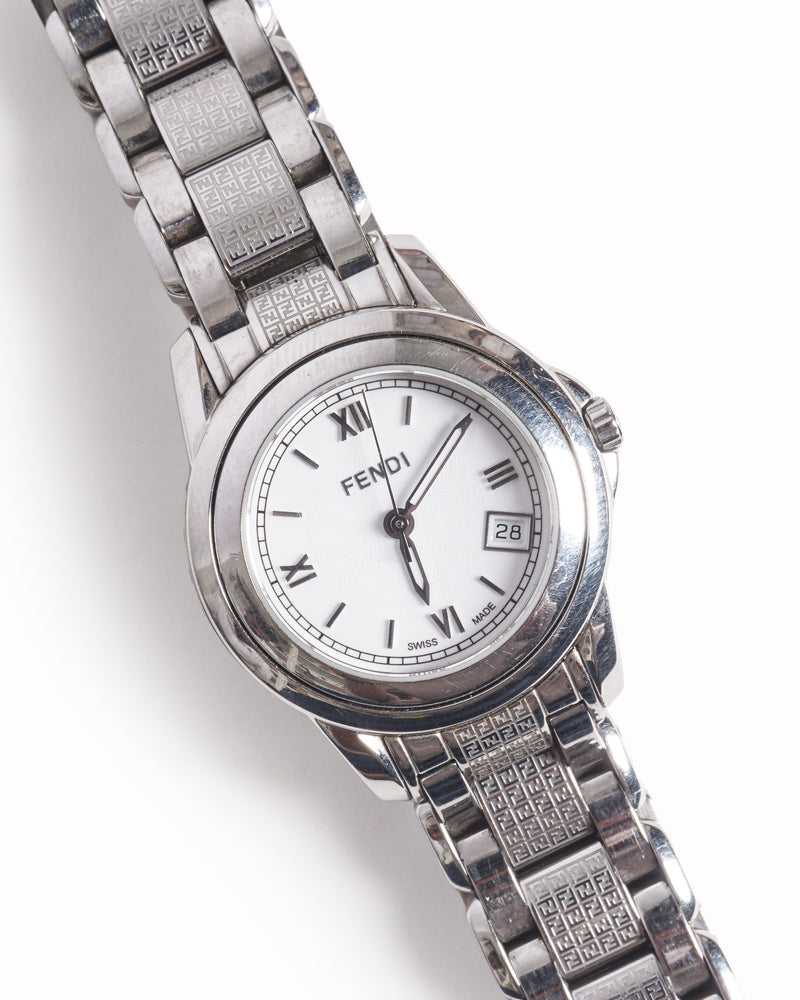 Vintage Fendi Watch