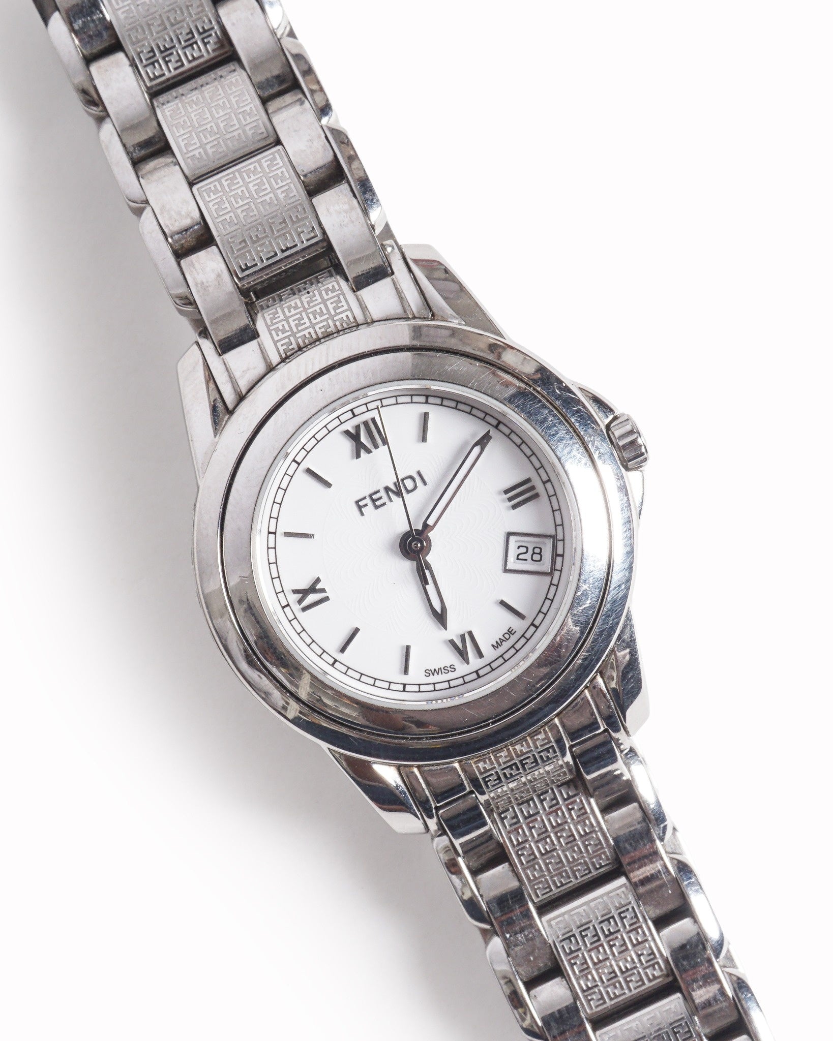 Vintage Fendi Watch