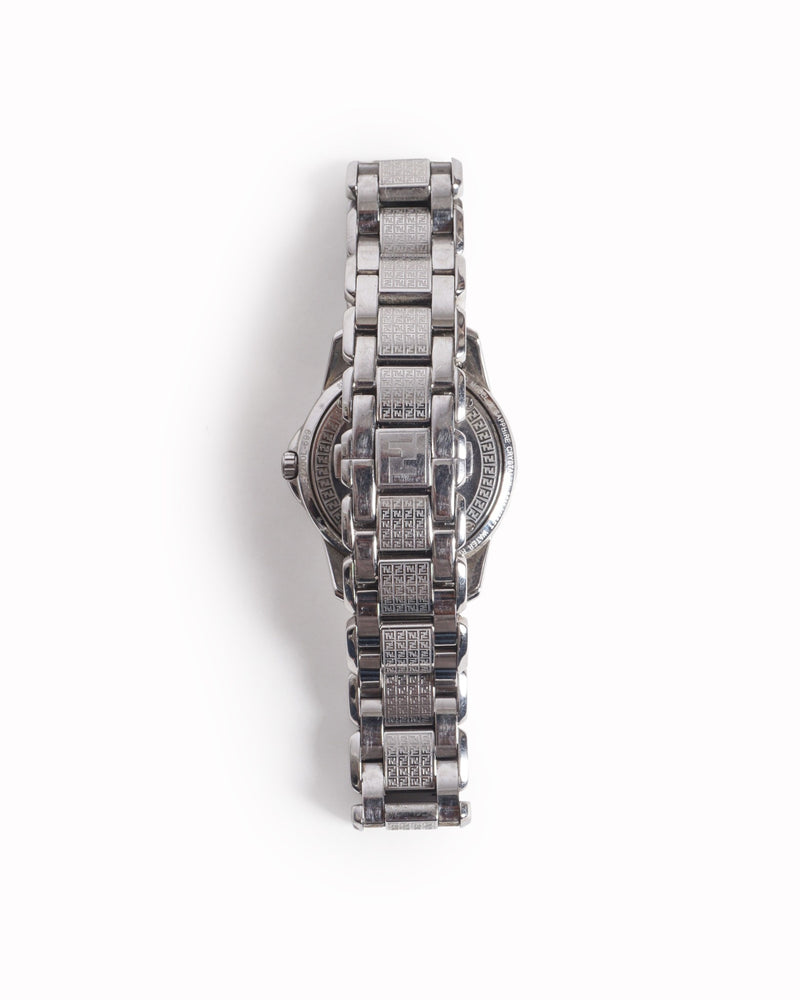 Vintage Fendi Watch