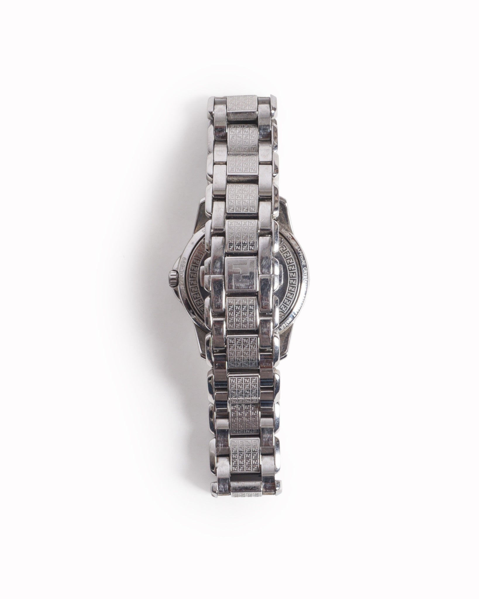 Vintage Fendi Watch
