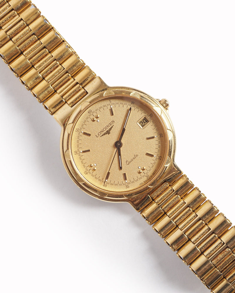 Vintage Longines Watch