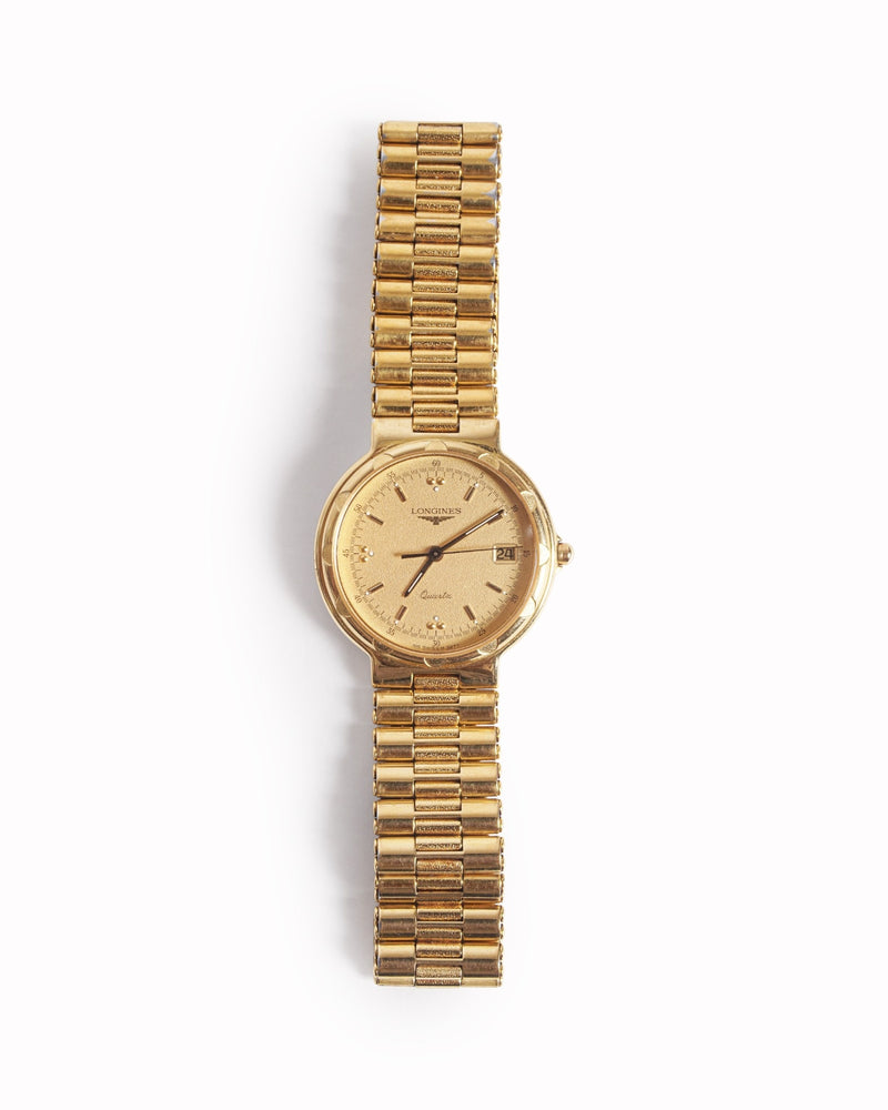 Vintage Longines Watch