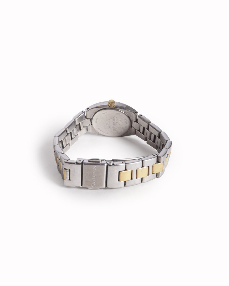Vintage Guy Laroche Watch