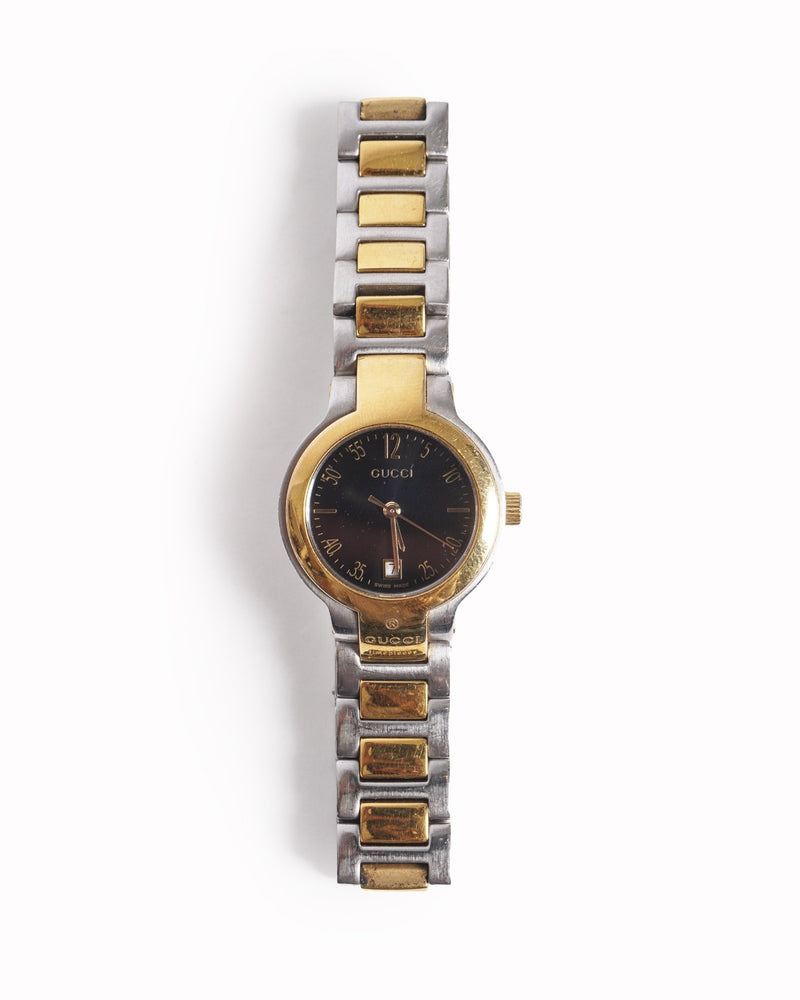 Vintage Gucci Watch