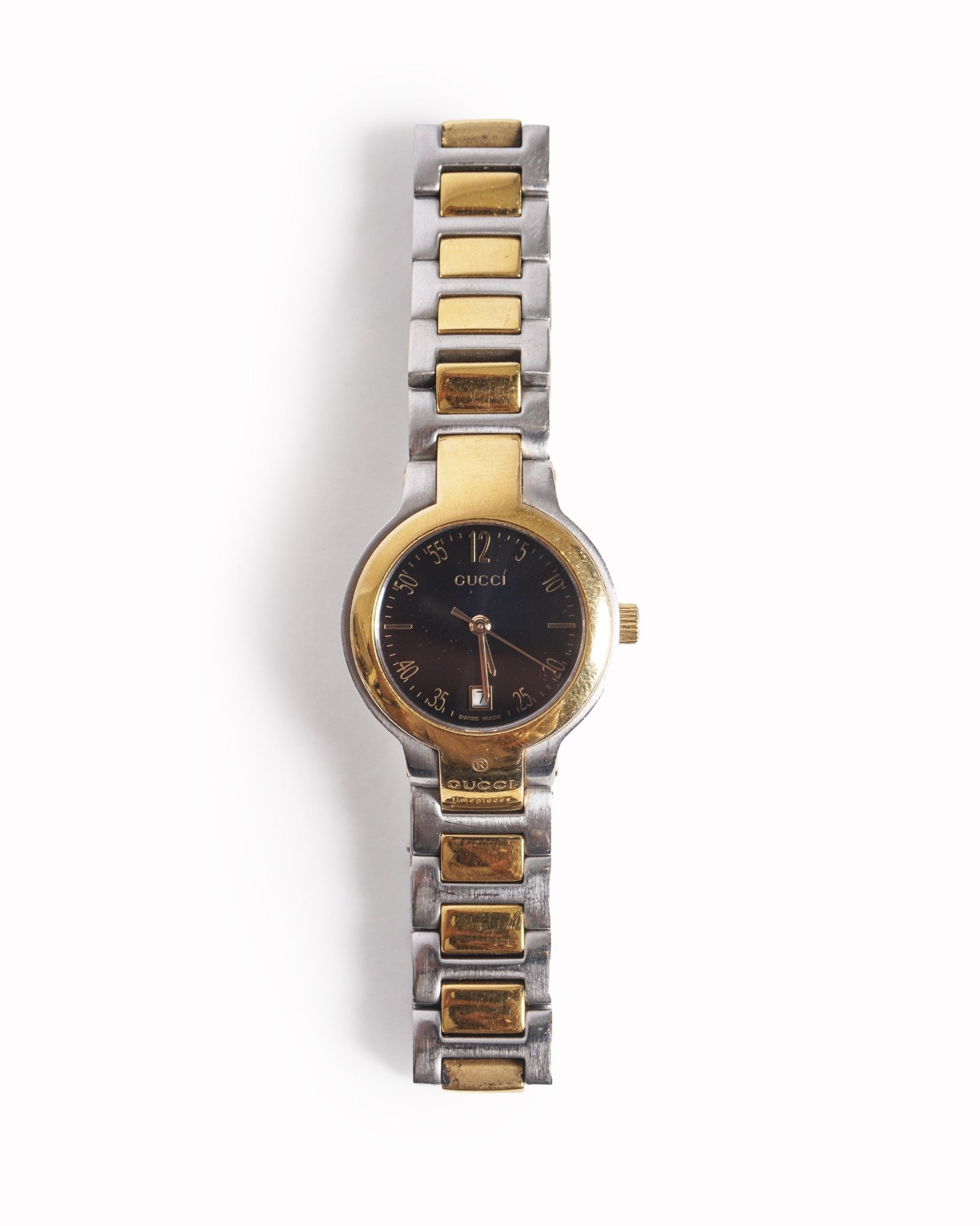 Vintage Gucci Watch