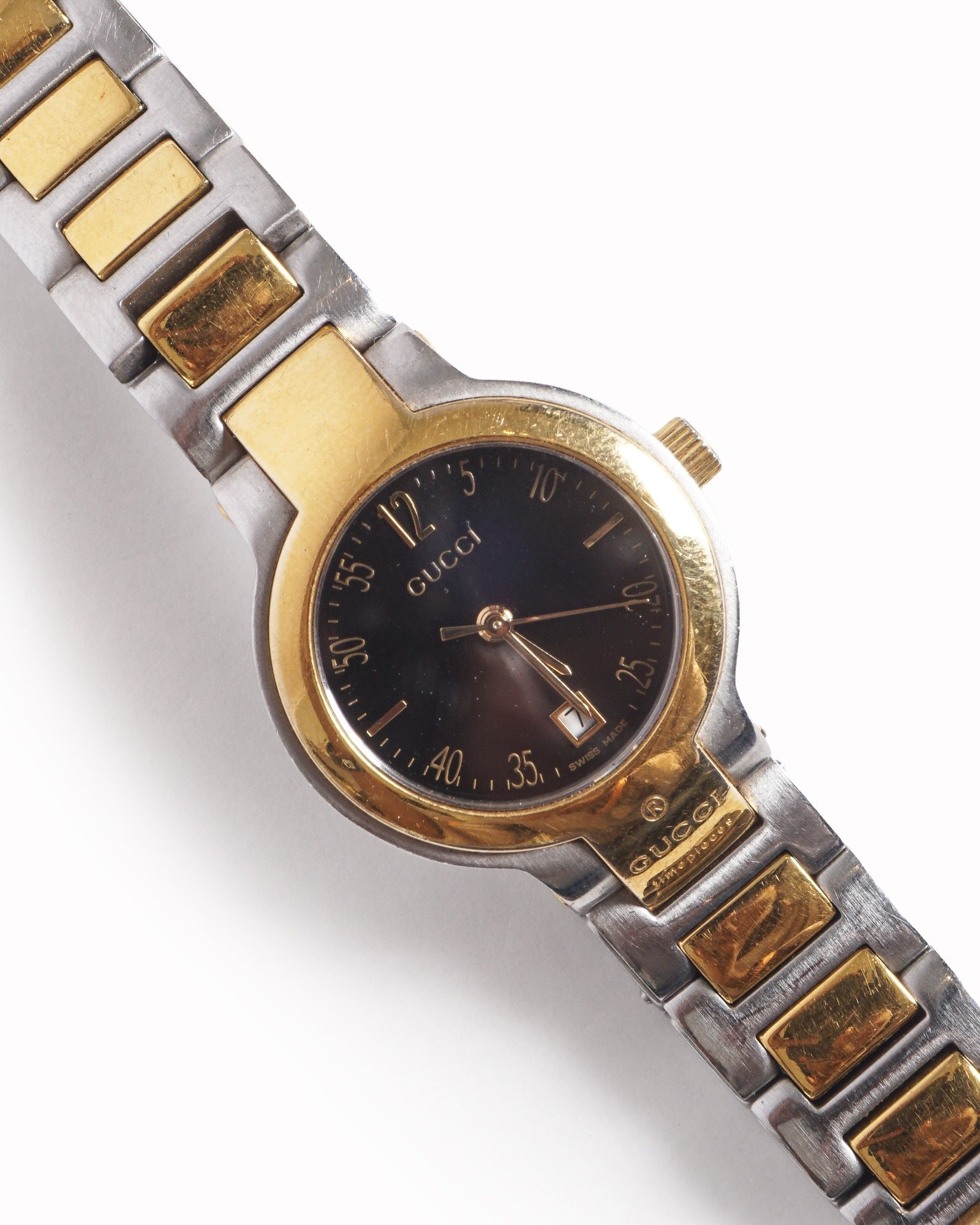 Vintage Gucci Watch