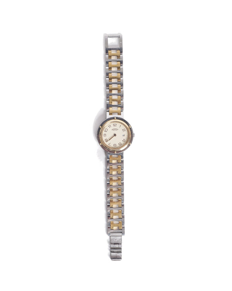 Vintage Hermes Watch