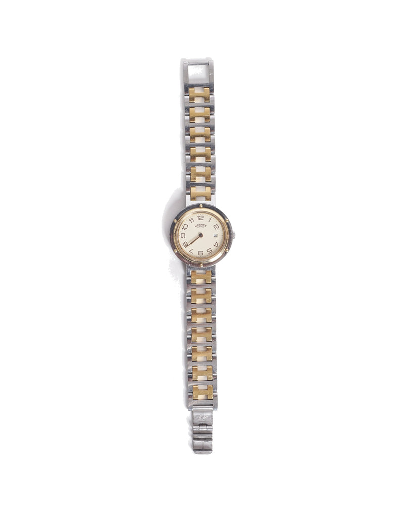 Vintage Hermes Watch