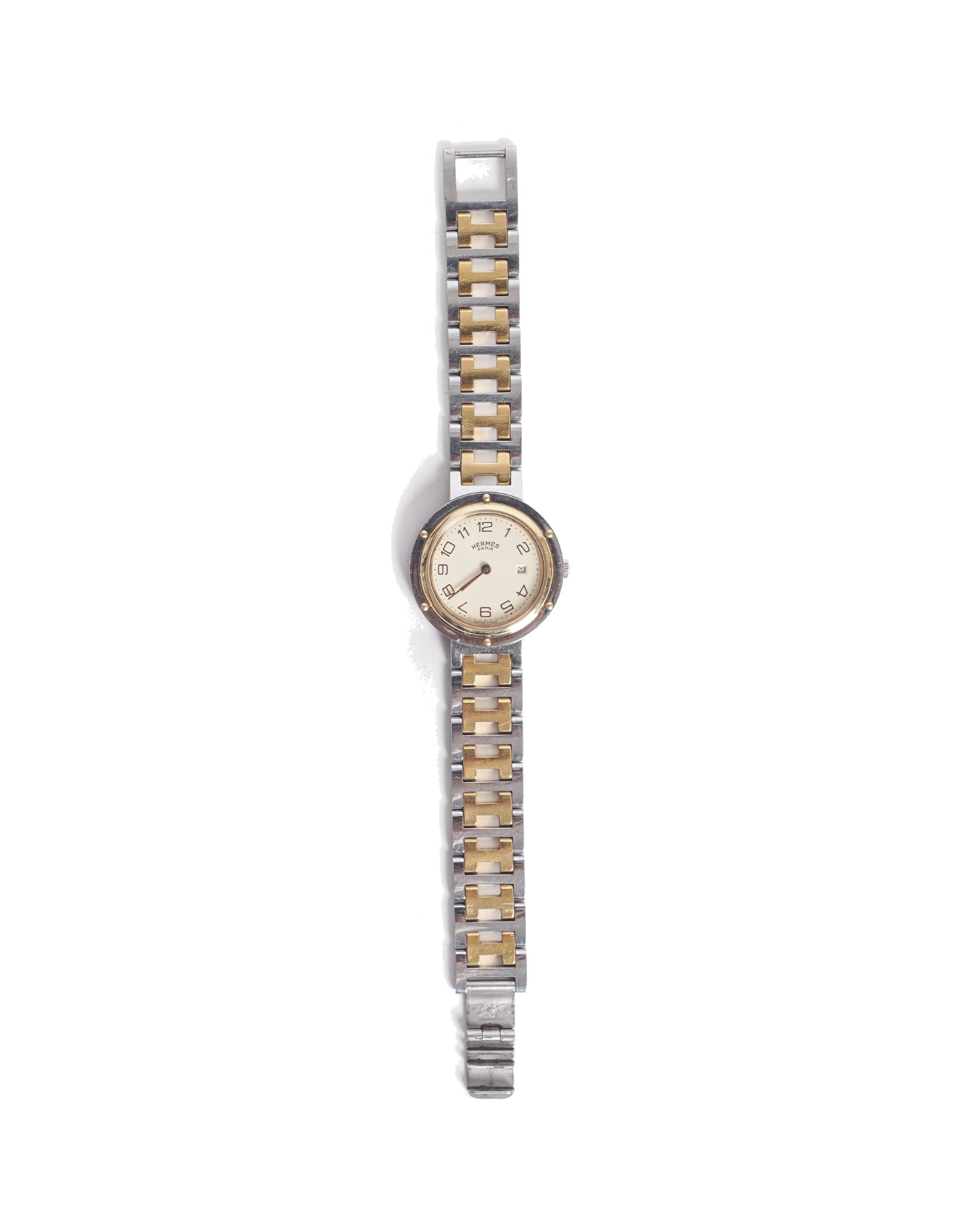 Vintage Hermes Watch