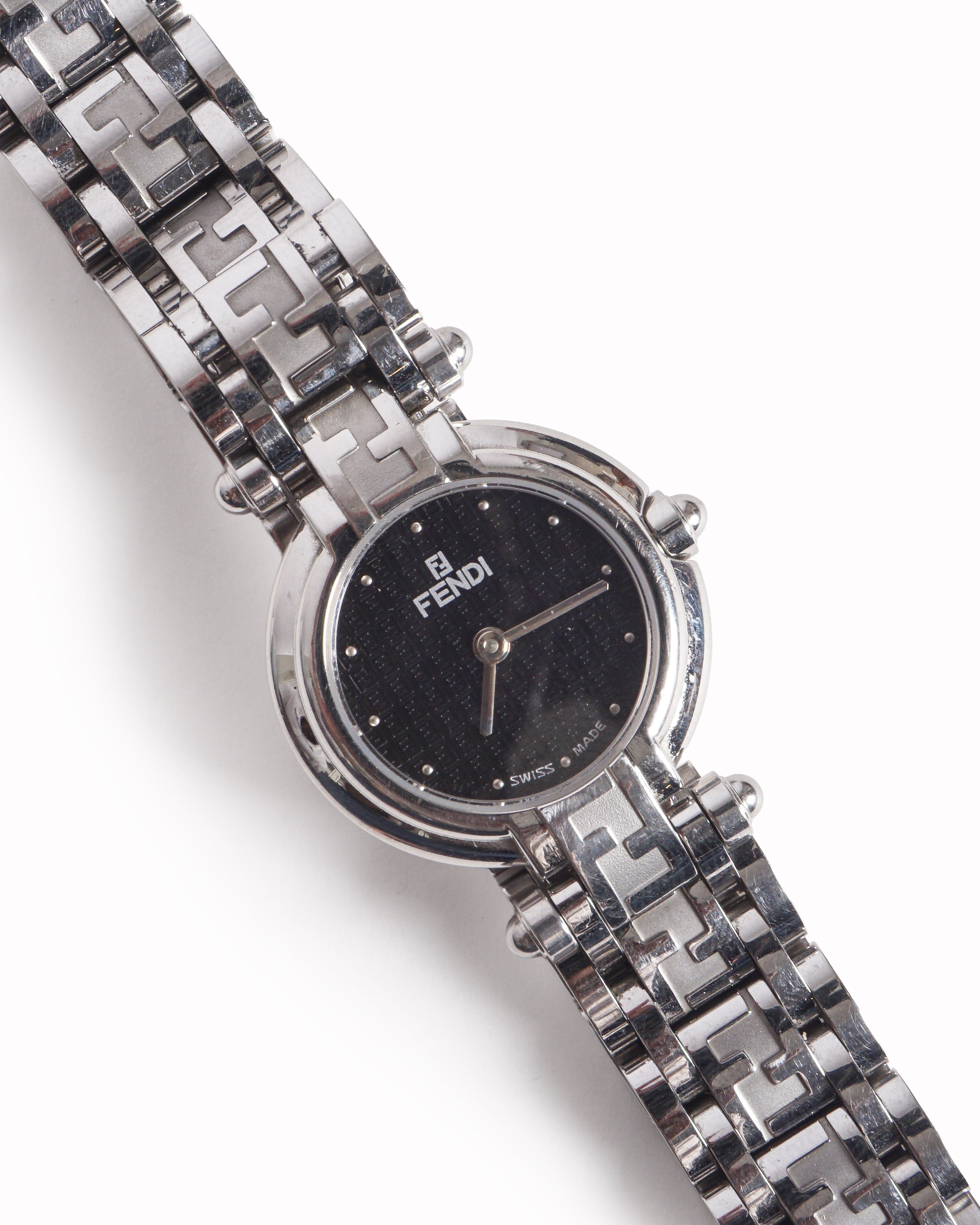 Vintage Fendi Watch