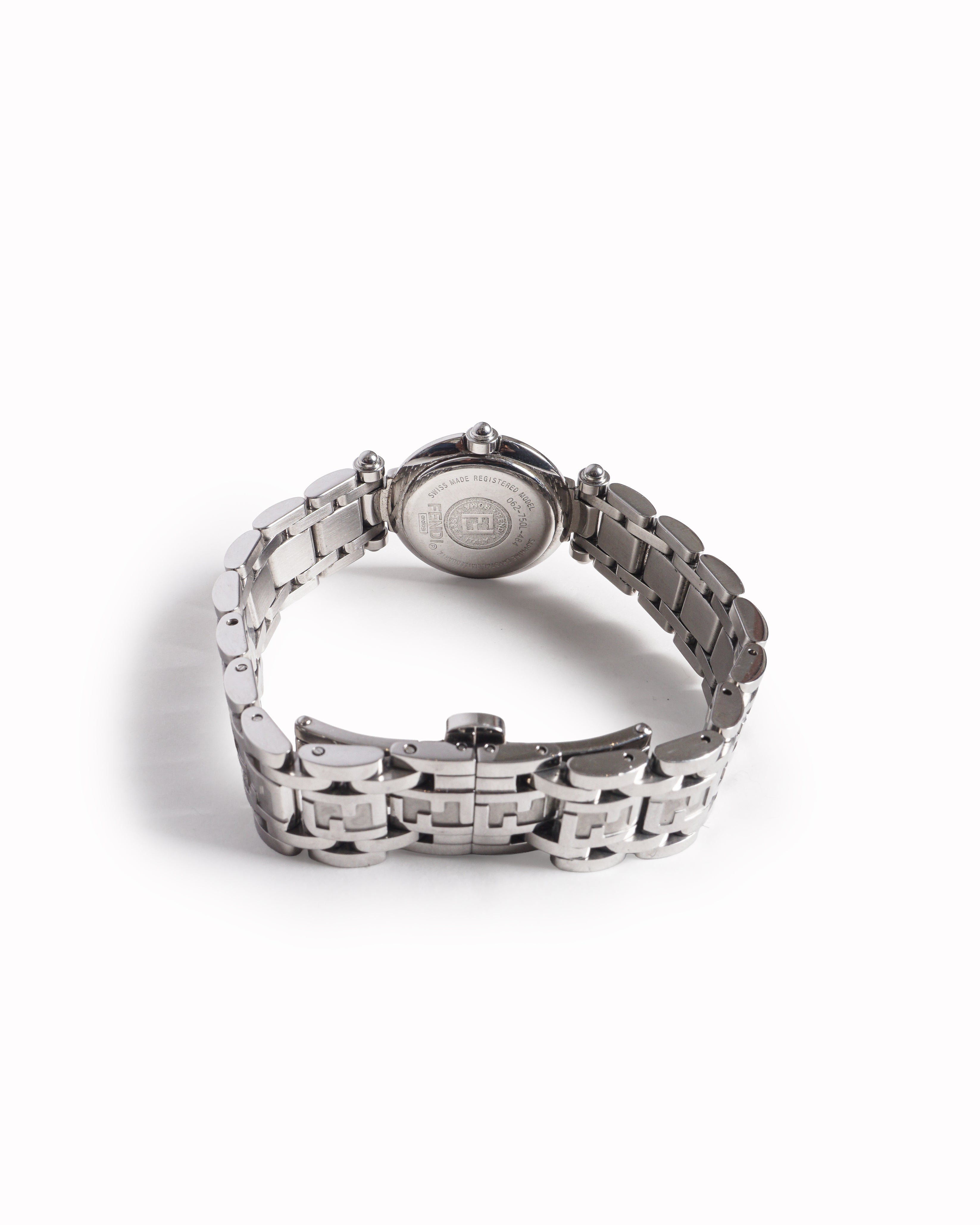 Vintage Fendi Watch