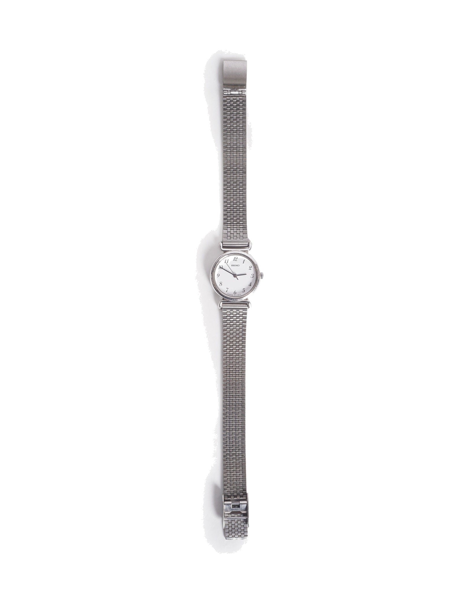 Vintage Seiko Watch