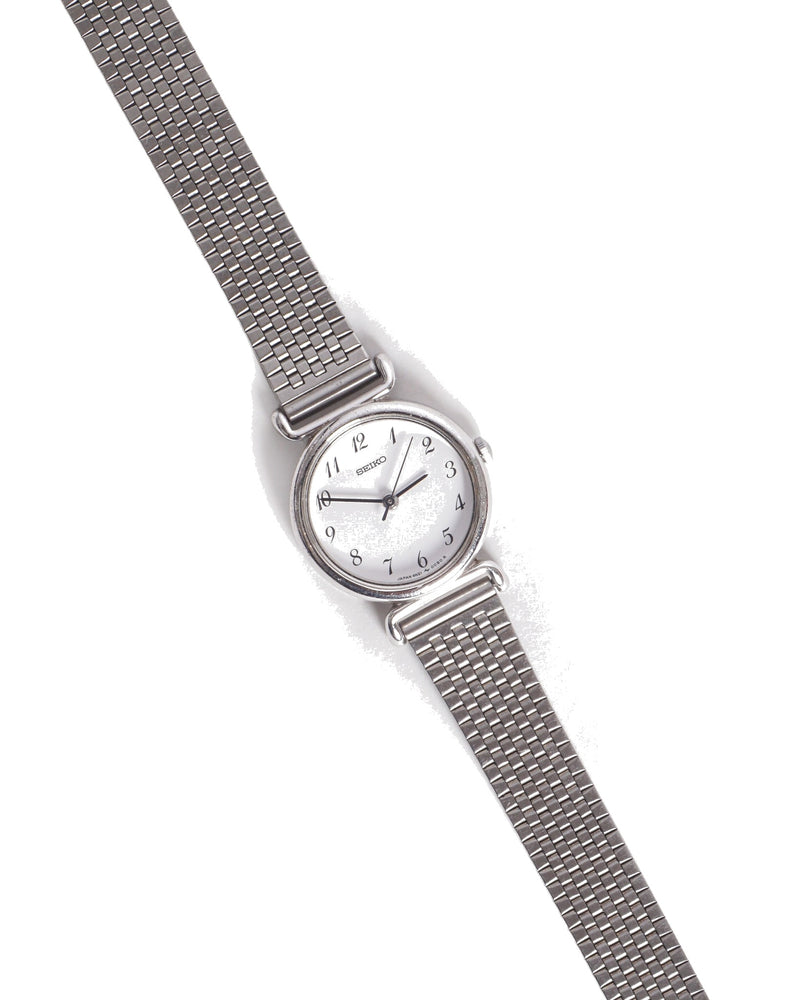 Vintage Seiko Watch
