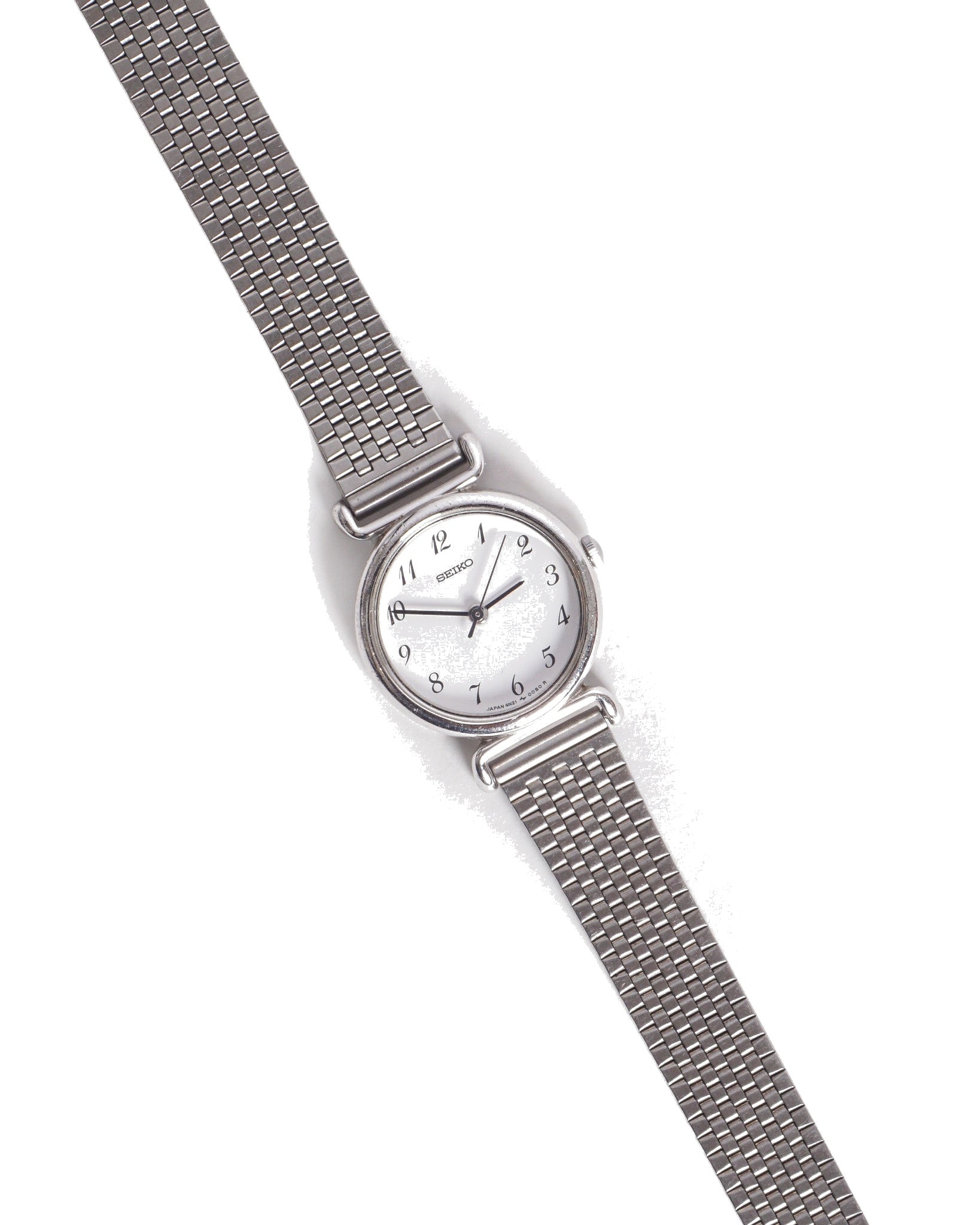 Vintage Seiko Watch