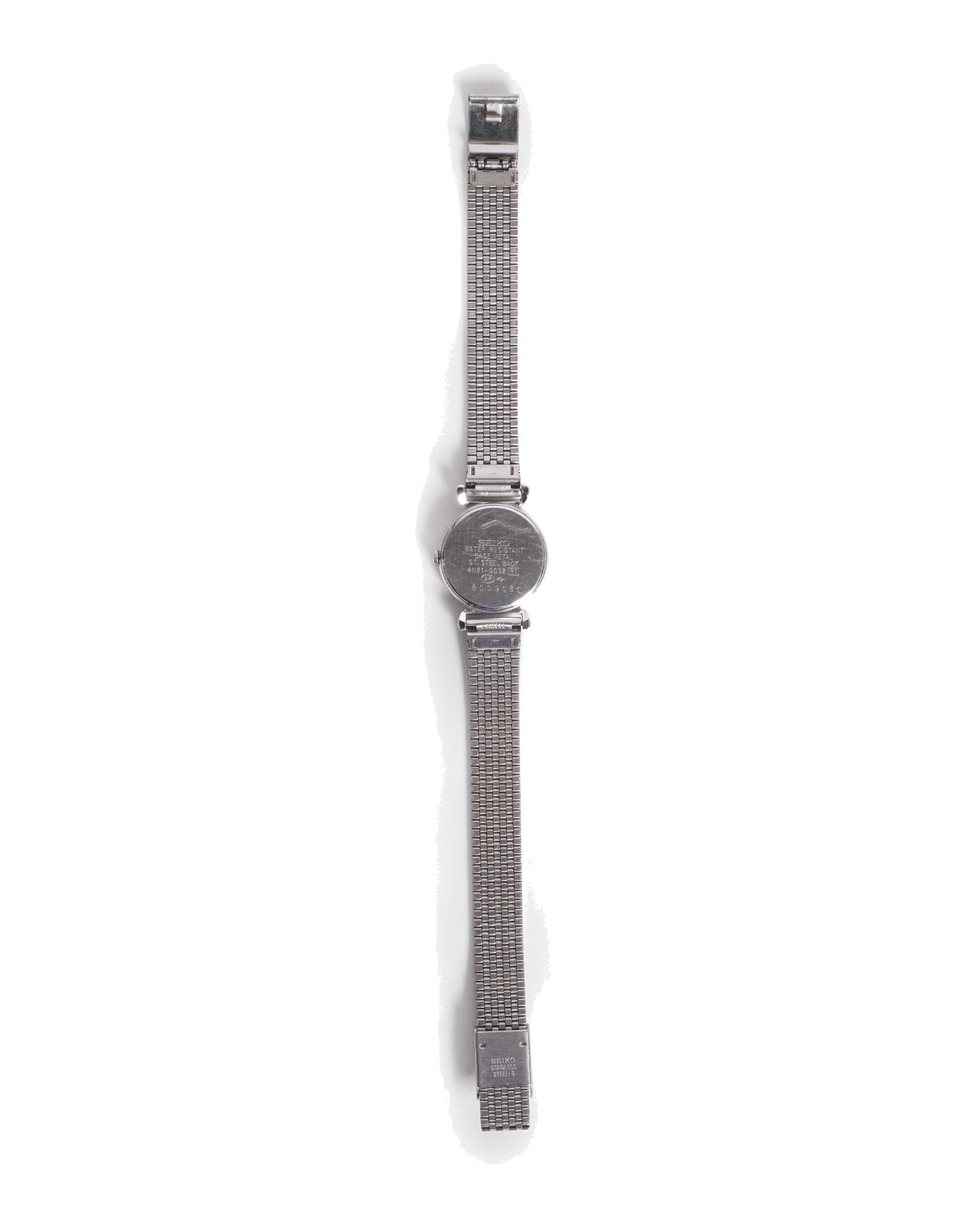 Vintage Seiko Watch