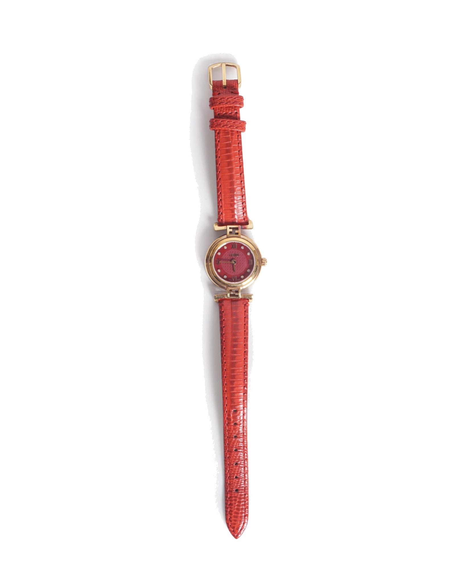 Vintage Fendi Watch