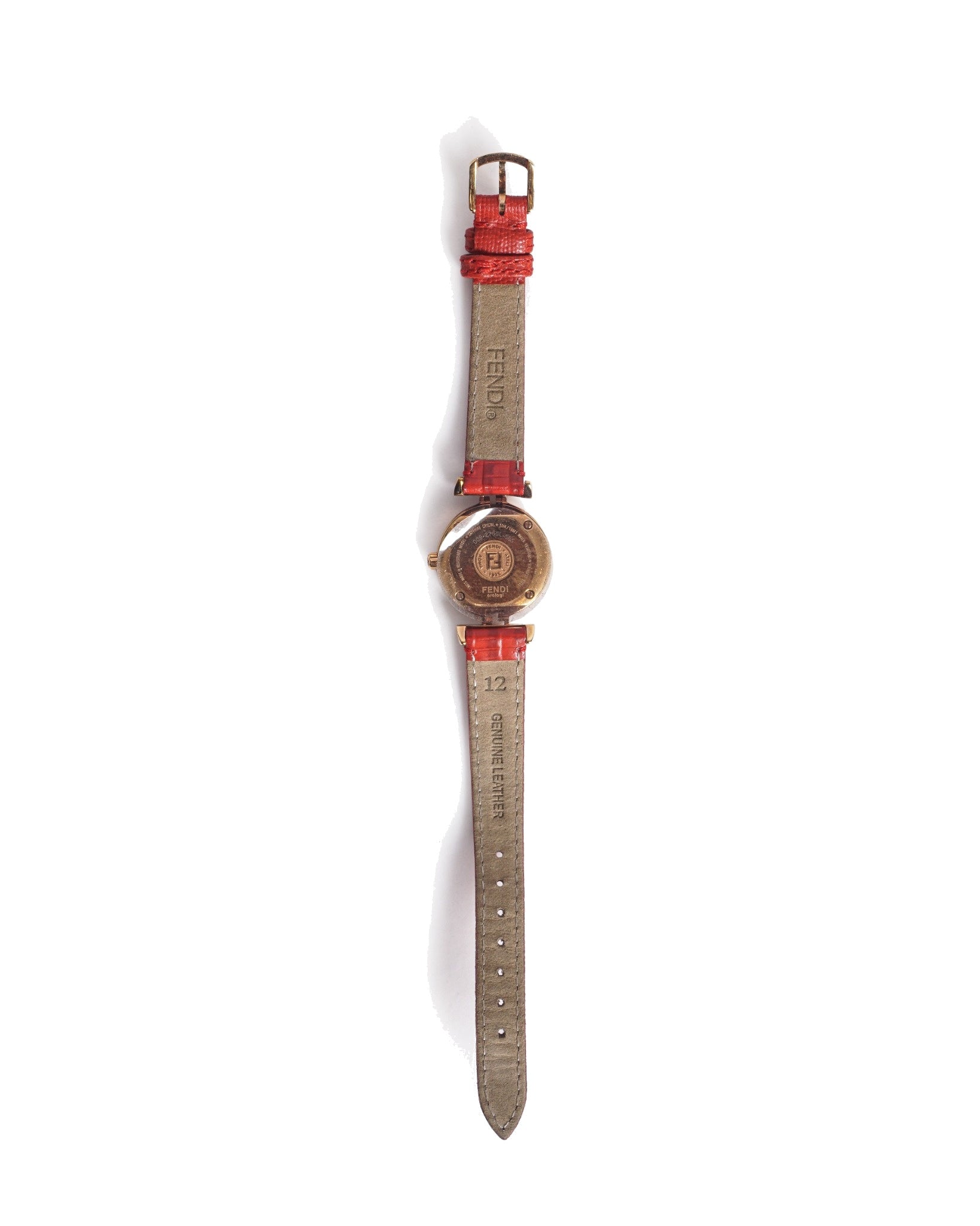 Vintage Fendi Watch