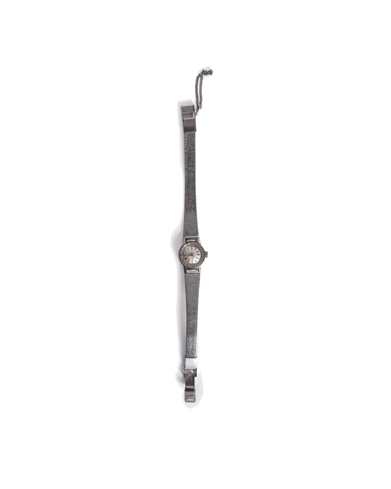 Vintage Omega De Ville Watch