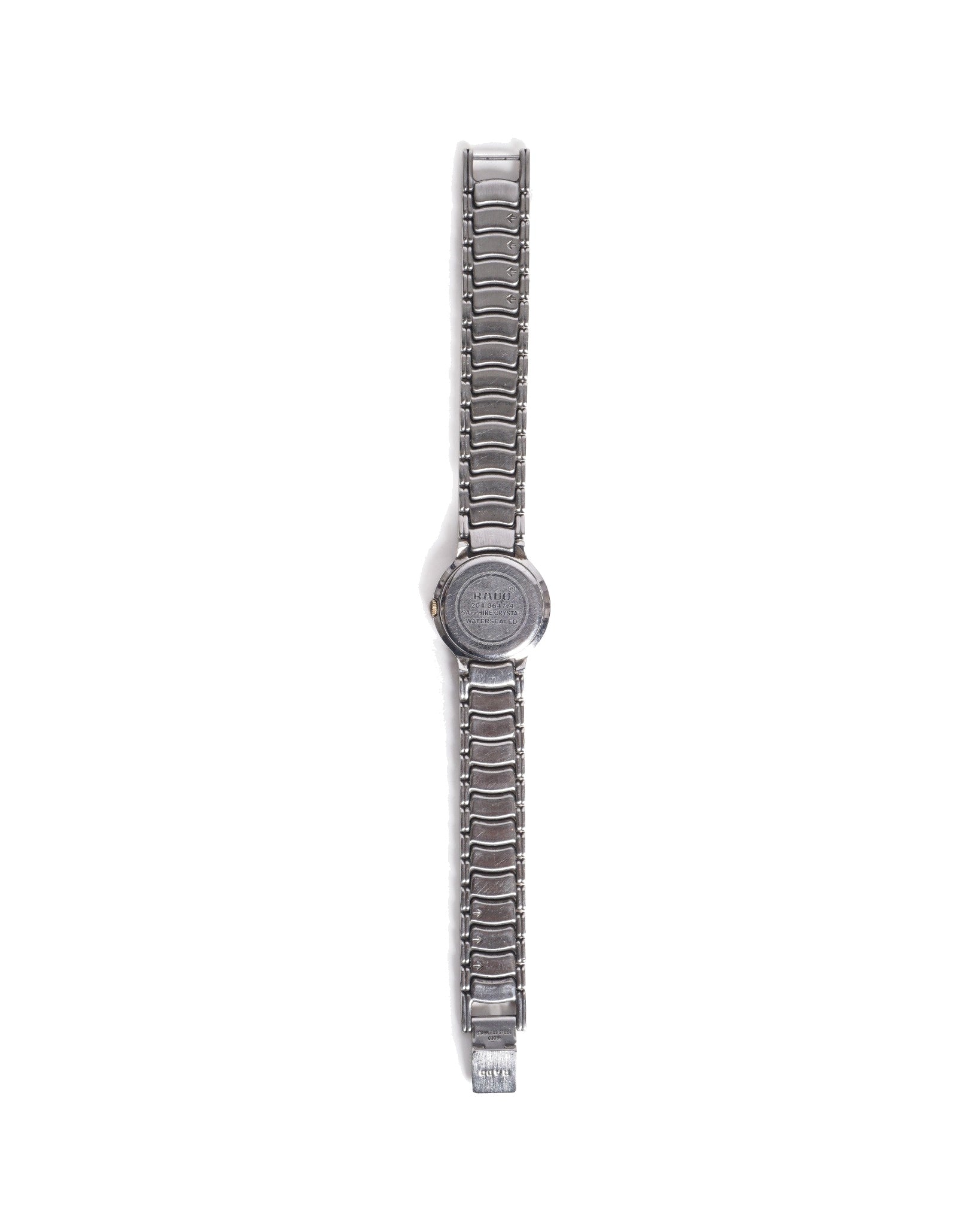 Vintage Rado Watch