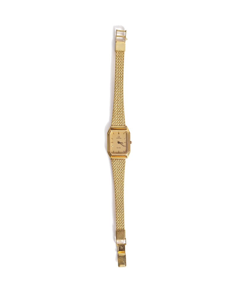 Vintage Omega De Ville Watch