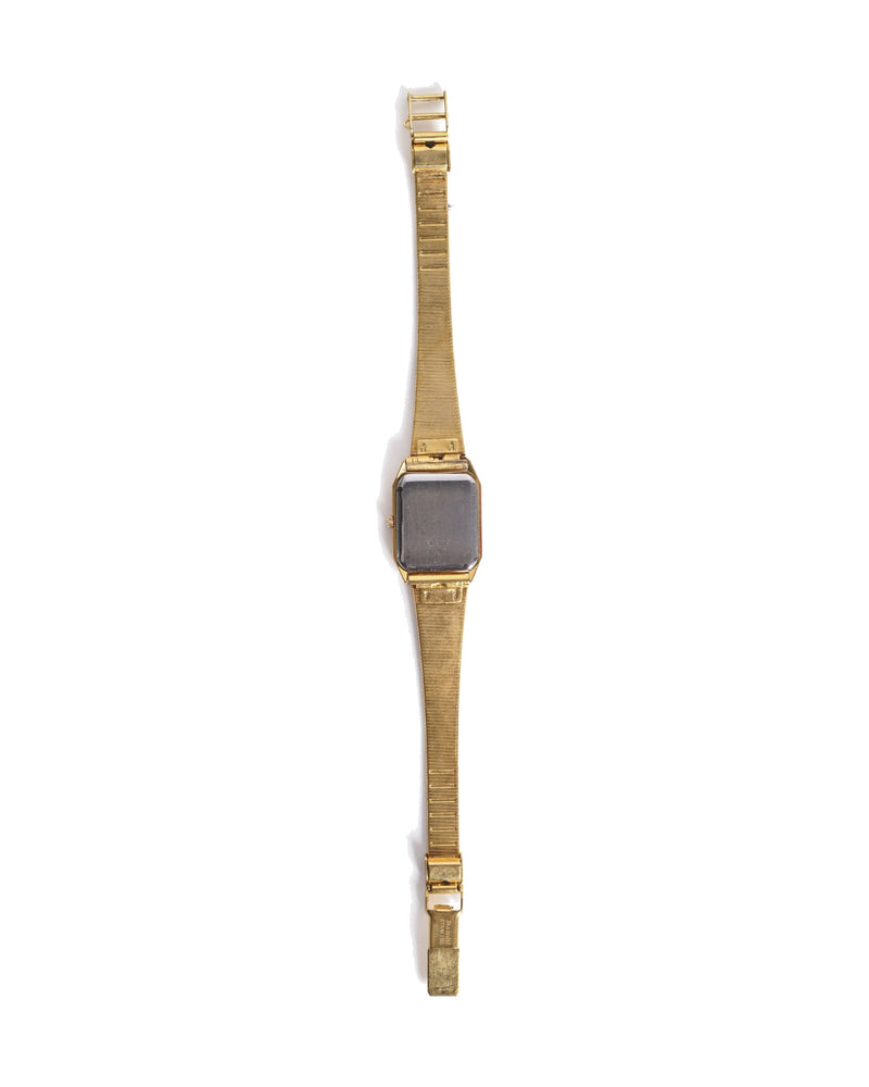 Vintage Omega De Ville Watch