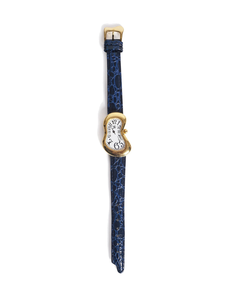 Vintage Salvador Dali Watch