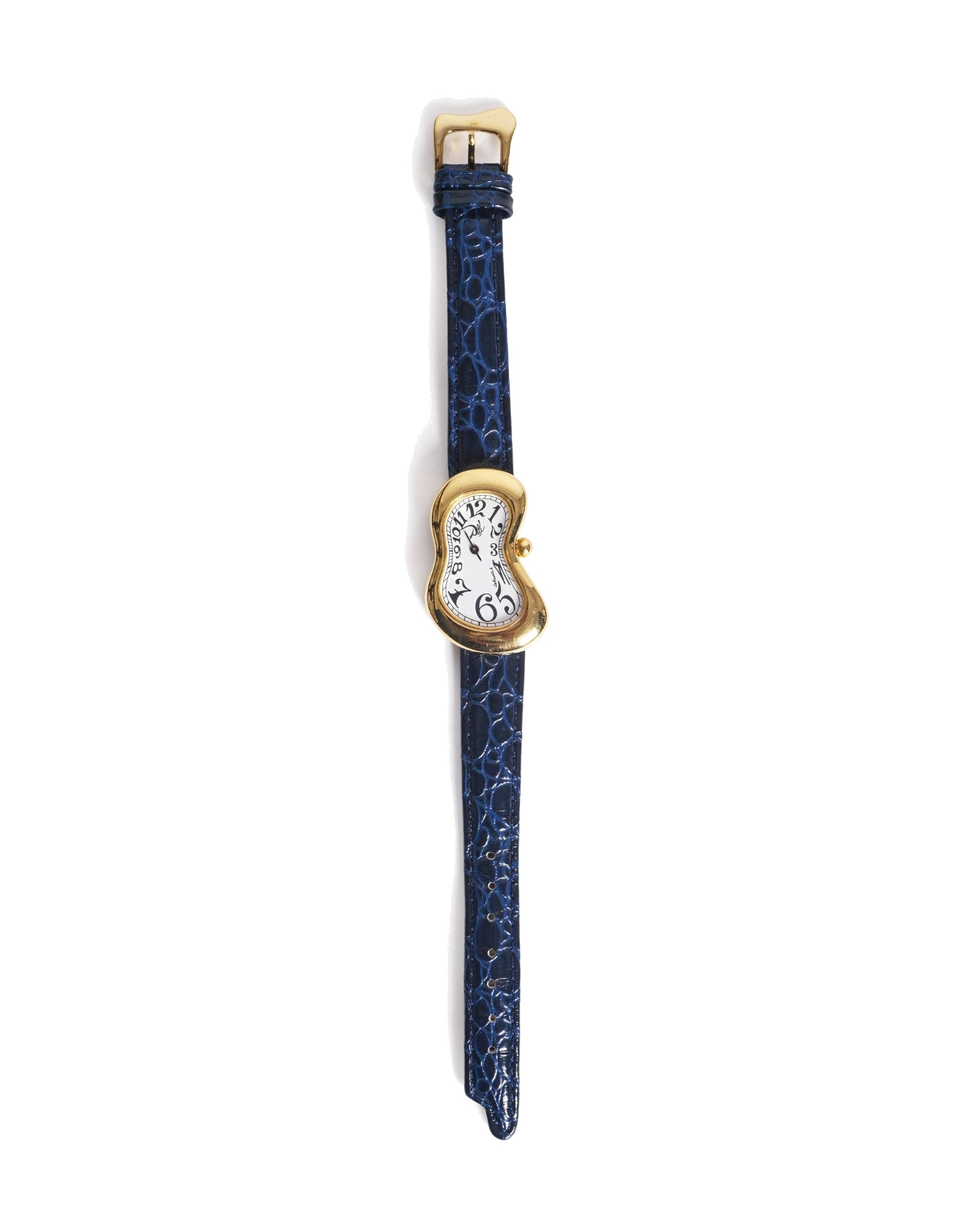 Vintage Salvador Dali Watch