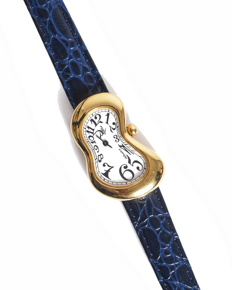 Vintage Salvador Dali Watch