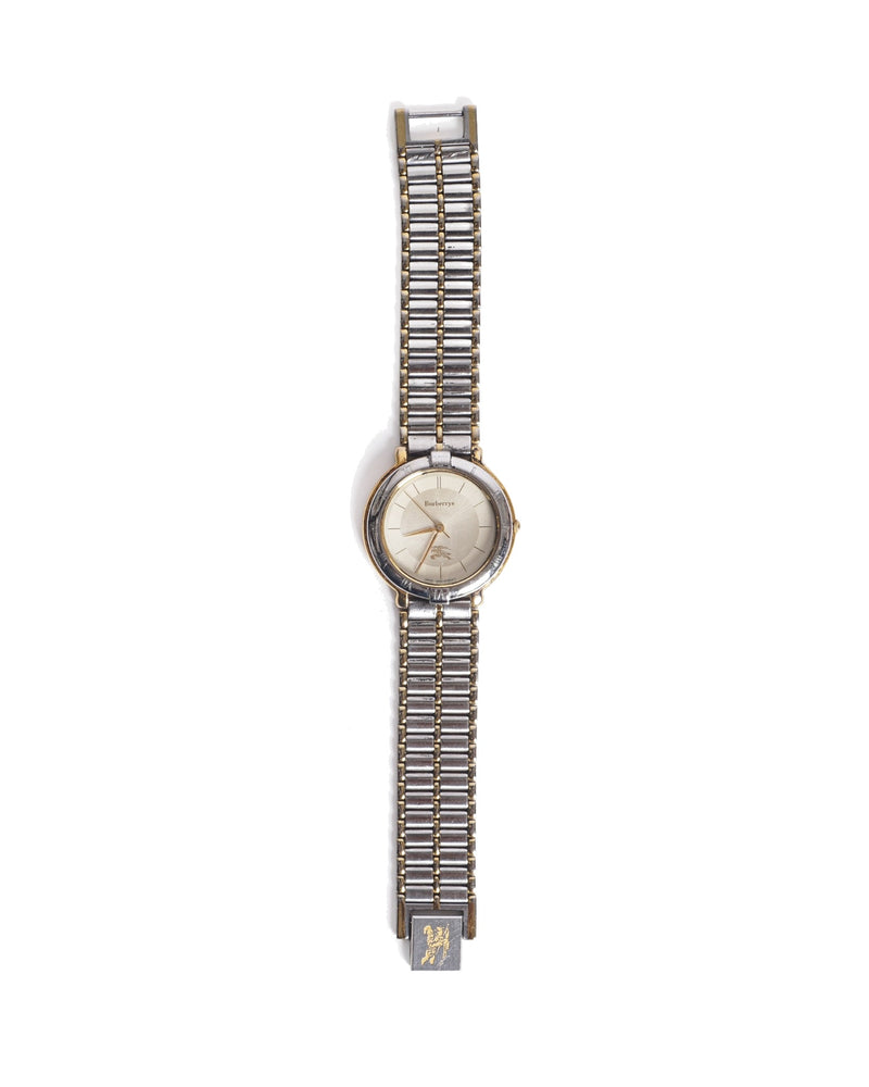 Vintage Burberry Watch