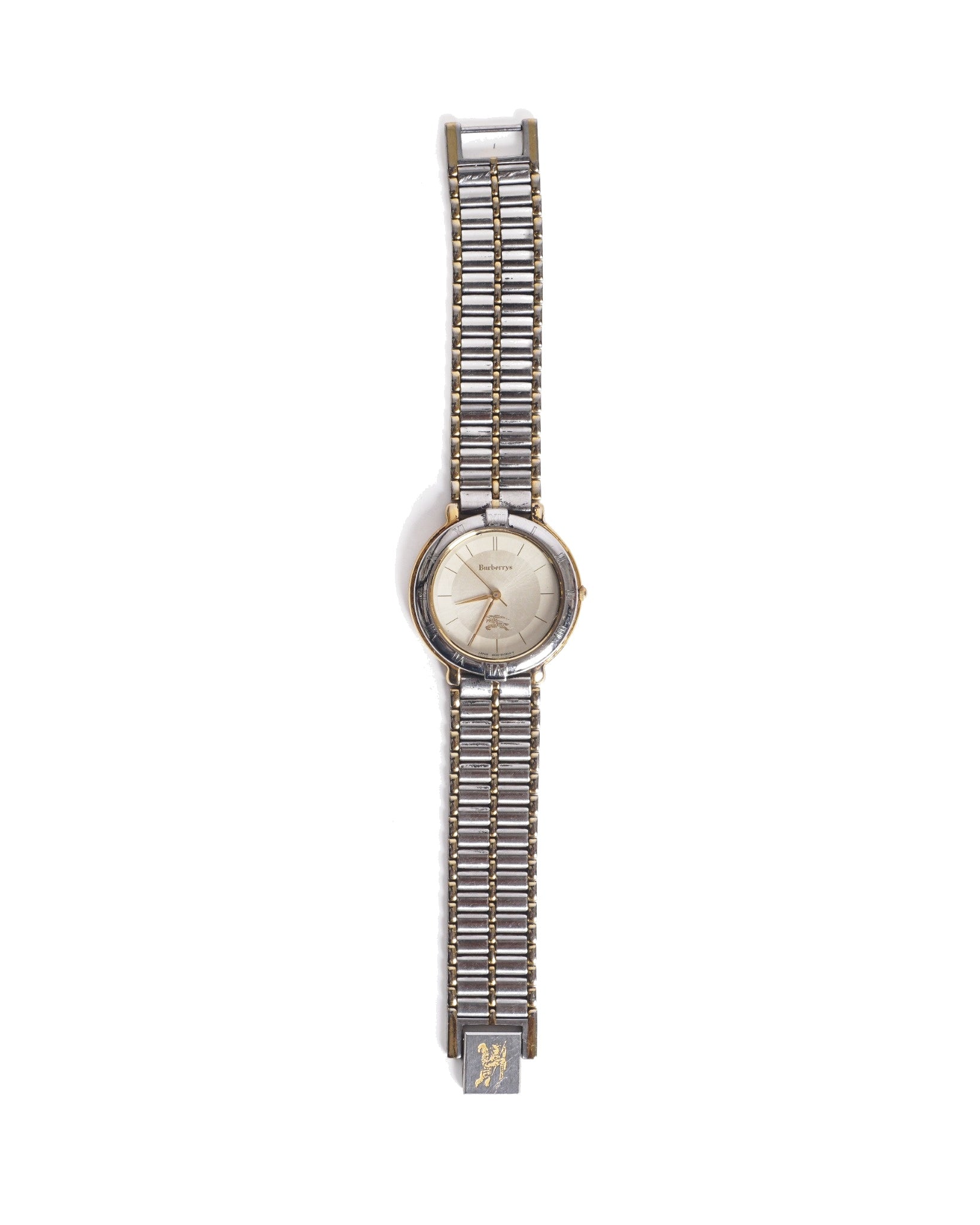 Vintage Burberry Watch