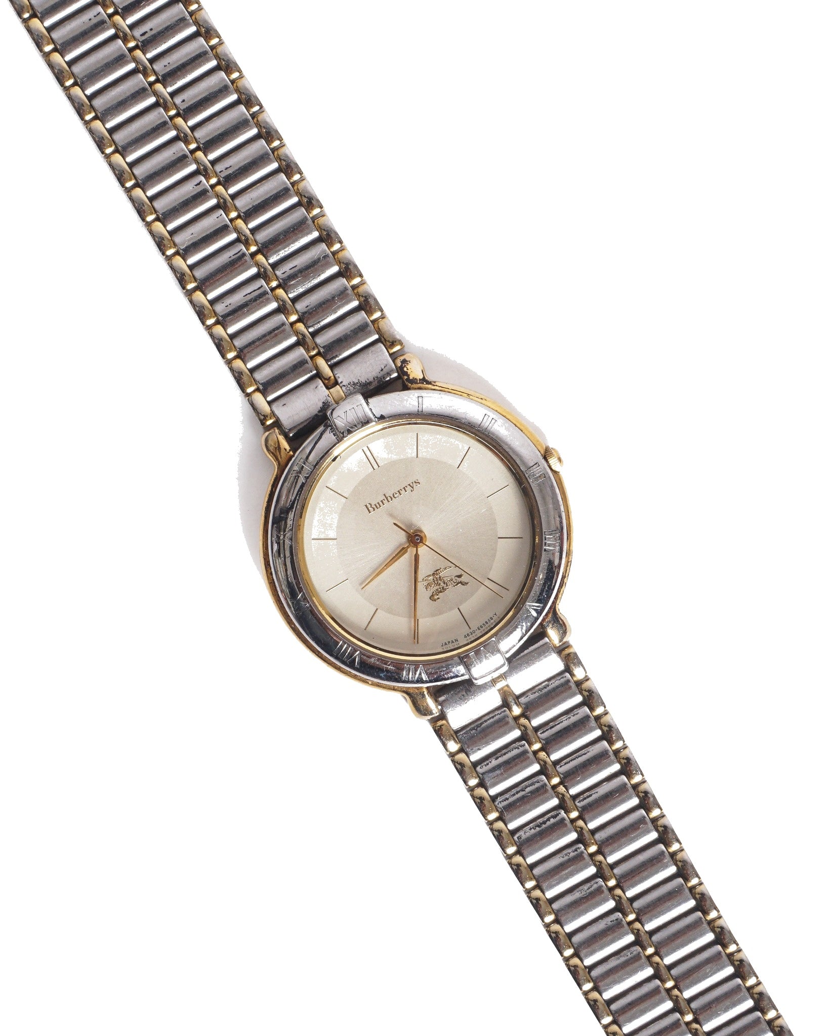 Vintage Burberry Watch