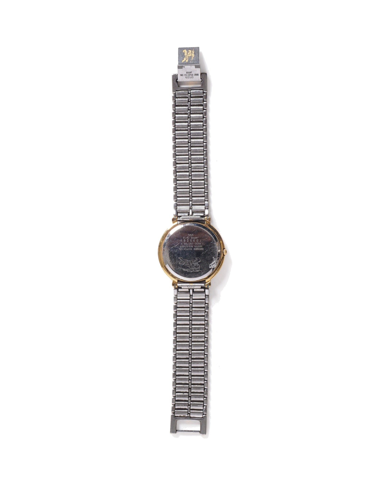 Vintage Burberry Watch