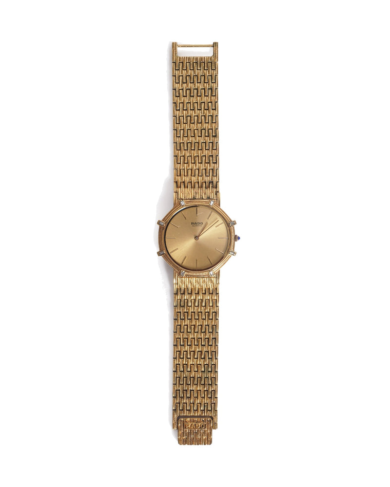 Vintage Rado Watch