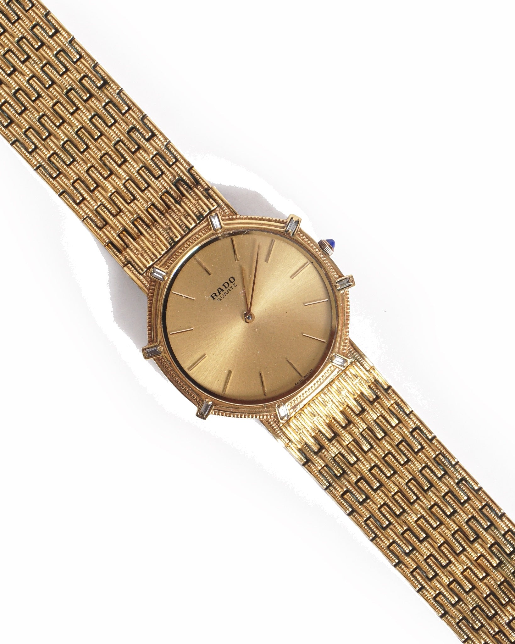 Vintage Rado Watch
