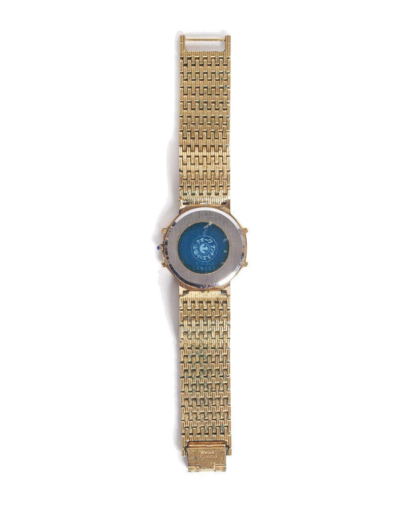 Vintage Rado Watch