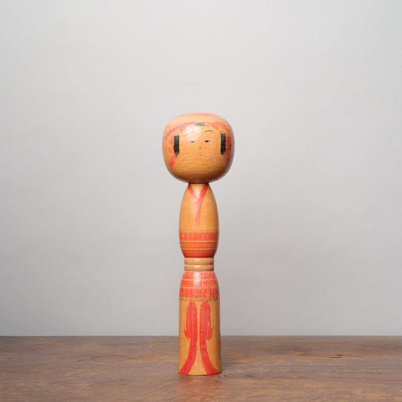 Kokeshi Doll