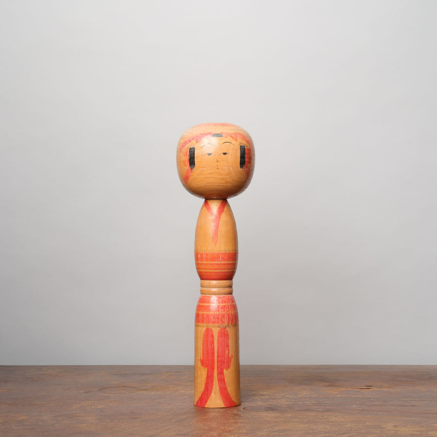 Kokeshi Doll