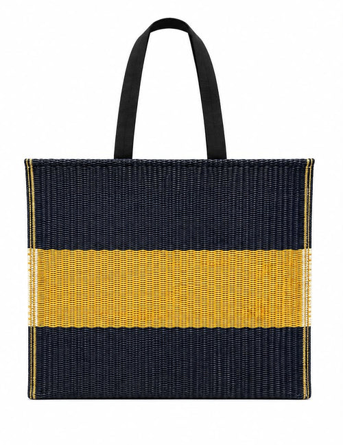 Marni Market Tatami Tote