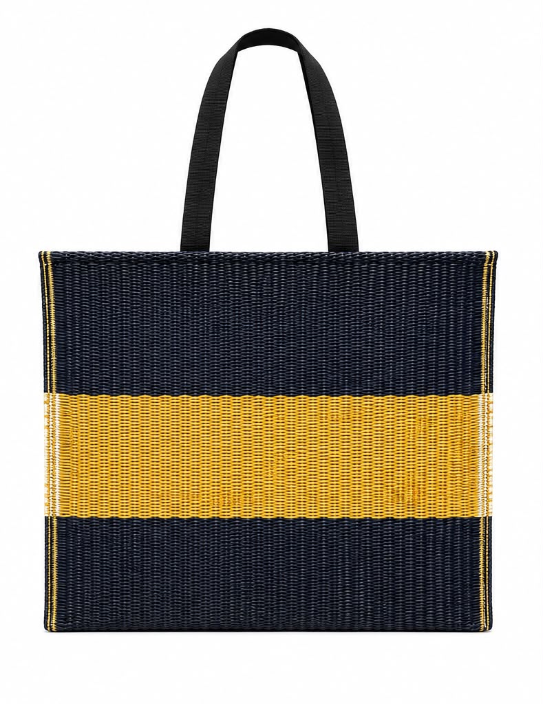Marni Market Tatami Tote