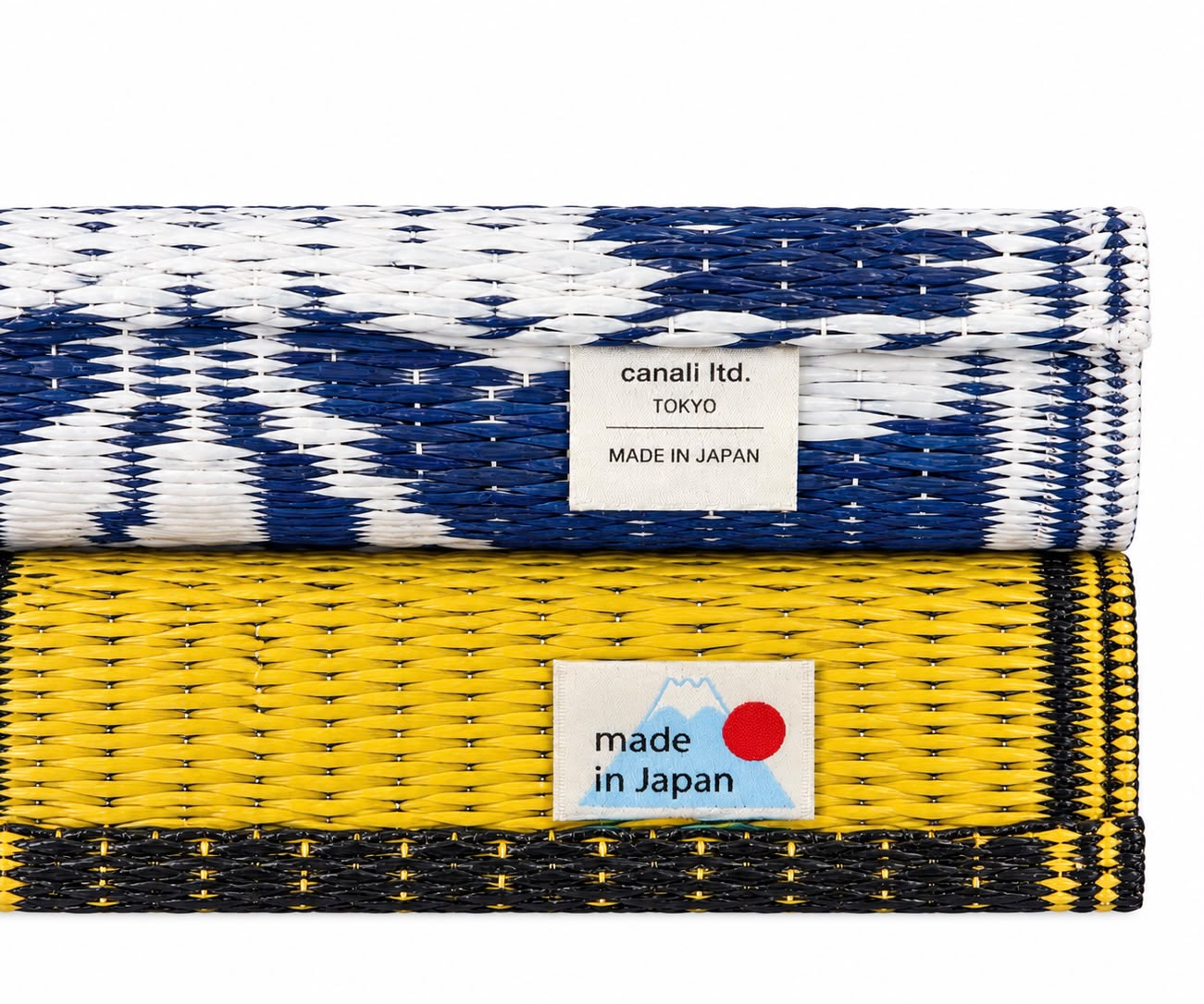 Marni Market Tatami Tote