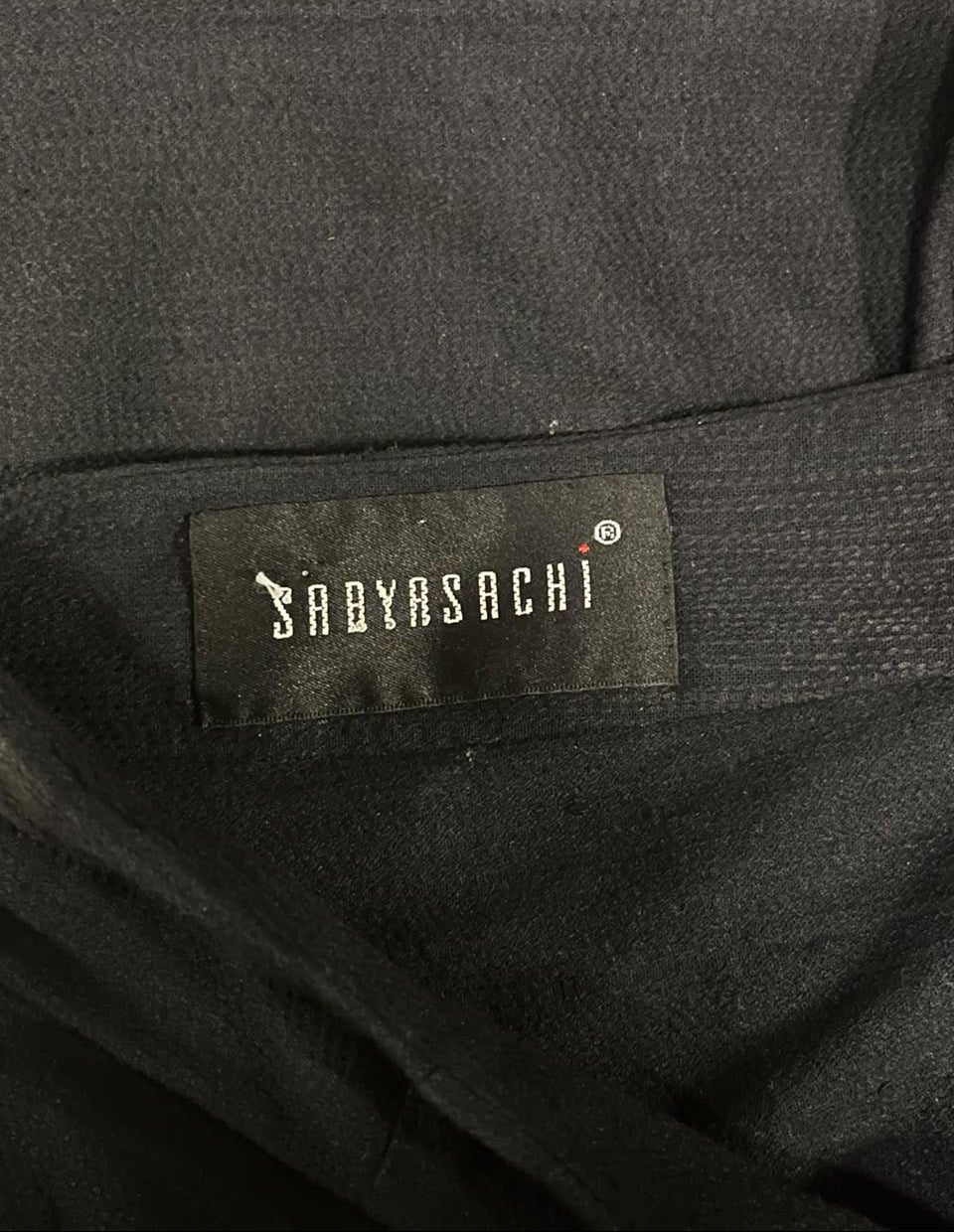 Vintage Sabyasachi Pant